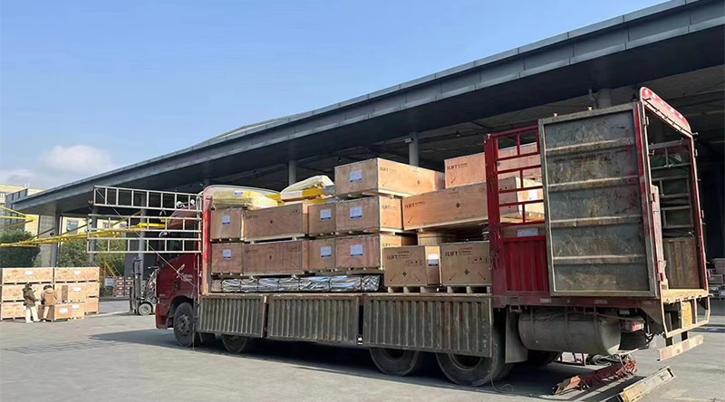 德州禹城市到桂林物流专线-禹城市到桂林物流公司-禹城市到桂林运输专线